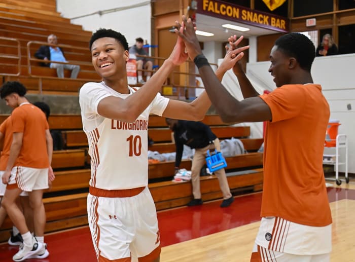 Lincoln vs Lanier Torrey Pines Holiday Classic December 27, 2023 Photo-Justin Fine32